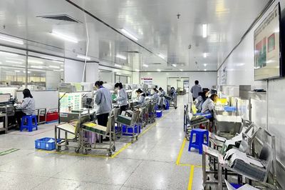 孝感孝昌 推進線路板產業鏈與創新鏈融合發展，培訓服務機構助力賦能