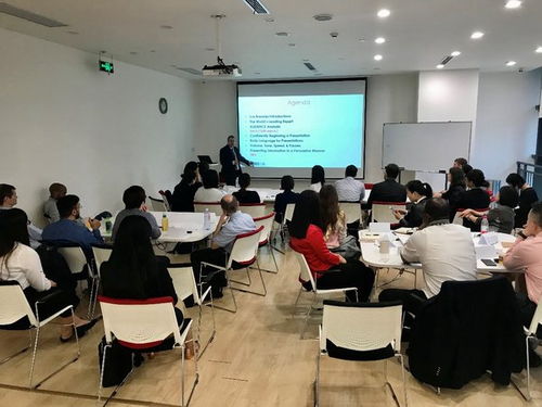 逆勢(shì)而上，賦能未來(lái) 華爾街英語(yǔ)深圳企業(yè)培訓(xùn)中心在特殊時(shí)期助力企業(yè)語(yǔ)培升級(jí)