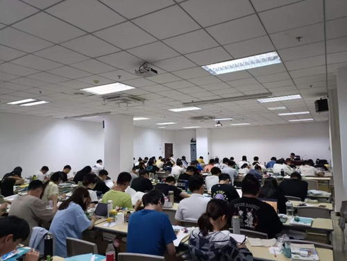 考研培訓哪家機構強？一份理性分析與選擇指南