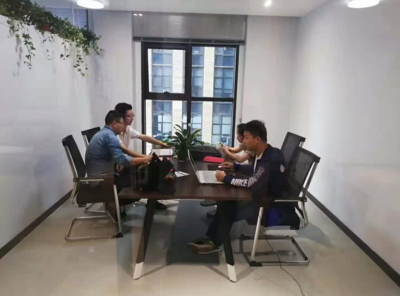 廿三里街道亞馬遜培訓機構 賦能電商人才，助力跨境騰飛